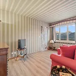 Stmoritz Center Vintage Terrace 180 Full View 圣莫里茨