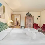 Stmoritz Center Vintage Terrace 180 Full View *