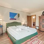 Stmoritz Center Vintage Terrace 180 Full View