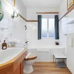 公寓 Stmoritz Center Vintage Terrace 180 Full View *